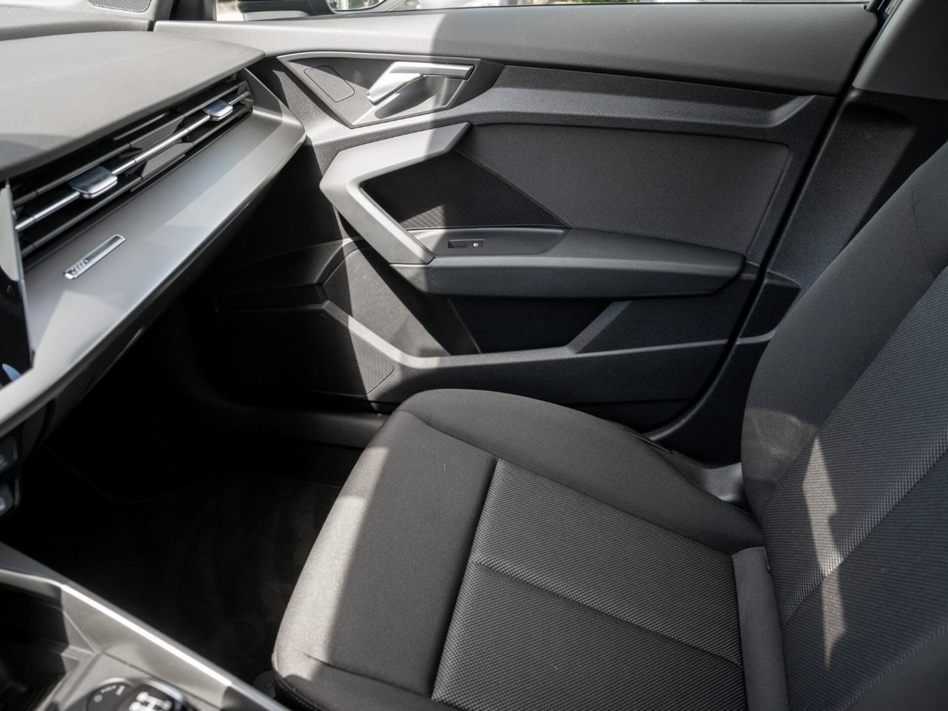Audi A3 Sportback S line