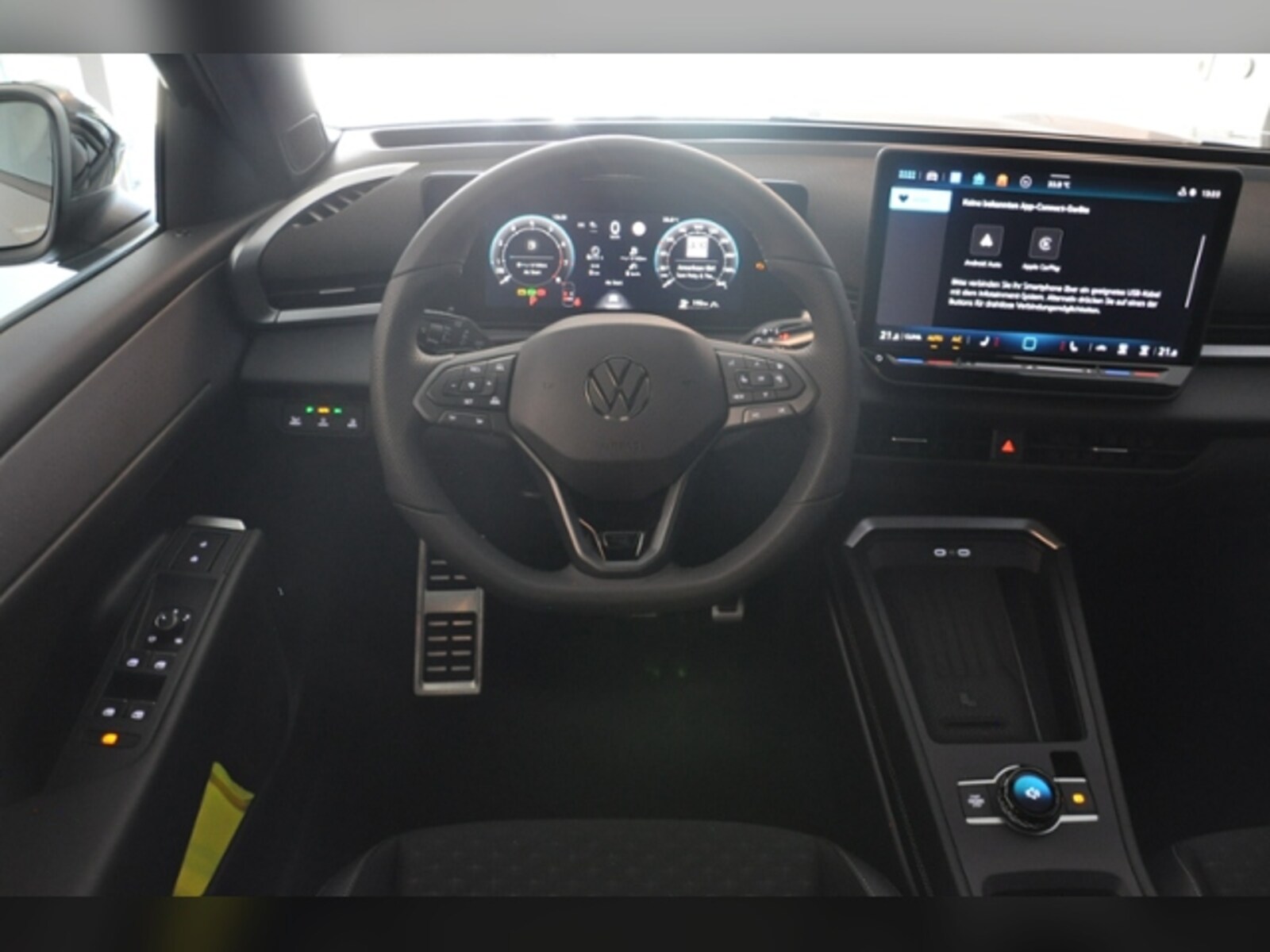 Volkswagen T-Roc – Bild 16