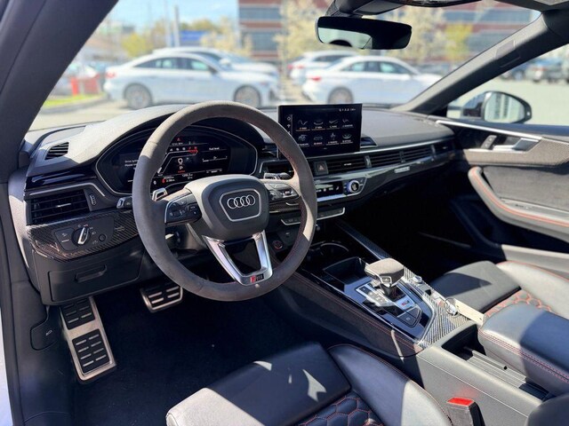 2023 Audi RS 5 Coupe Base - Photo 13