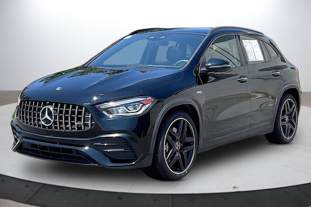 2022 Mercedes-Benz