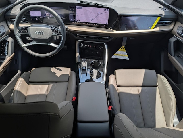 2026 Audi Q5 Premium Plus - Photo 8