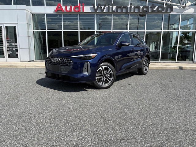 Photo of 2026 Audi Q5 