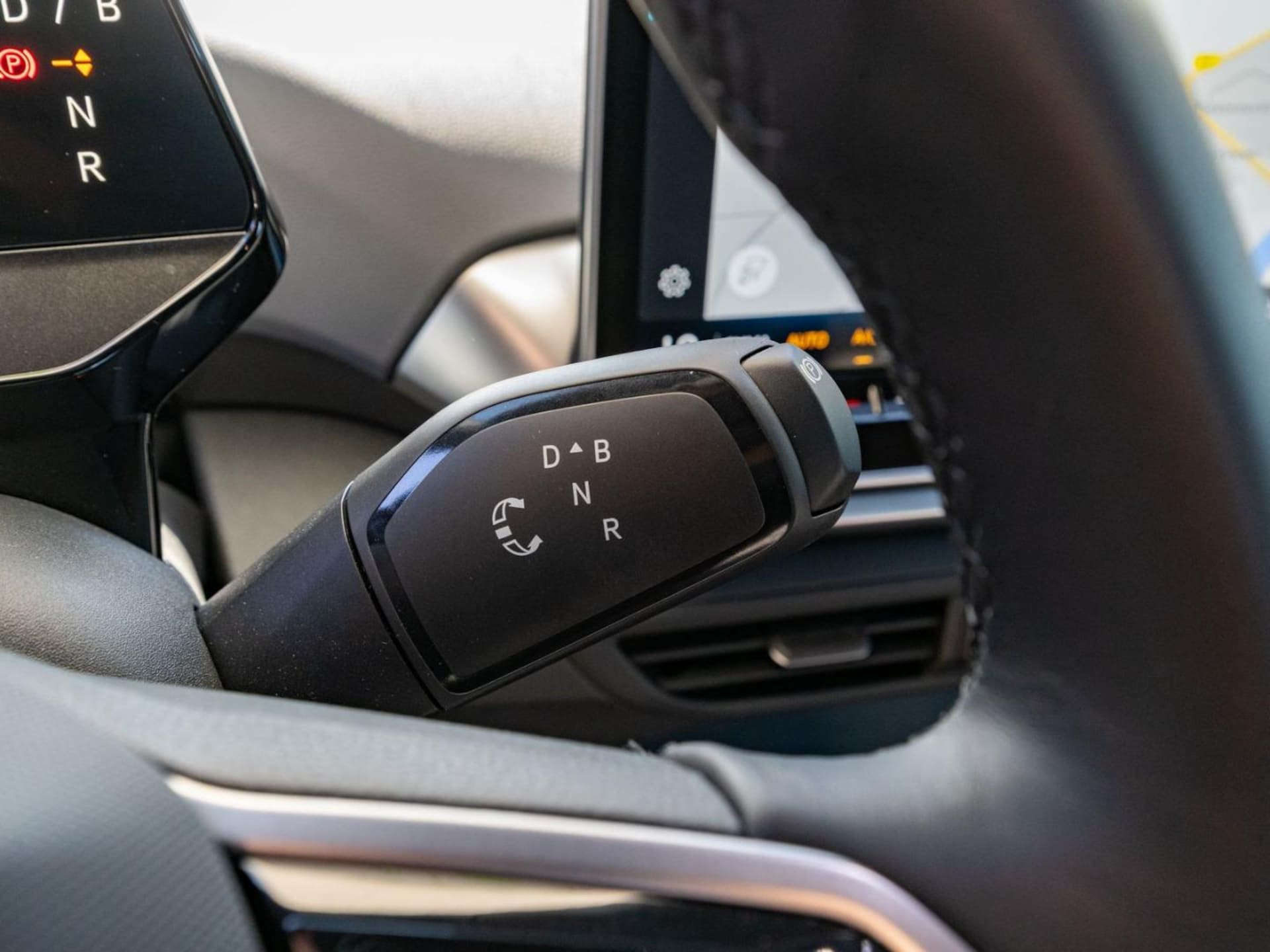 Volkswagen ID.4 Pro