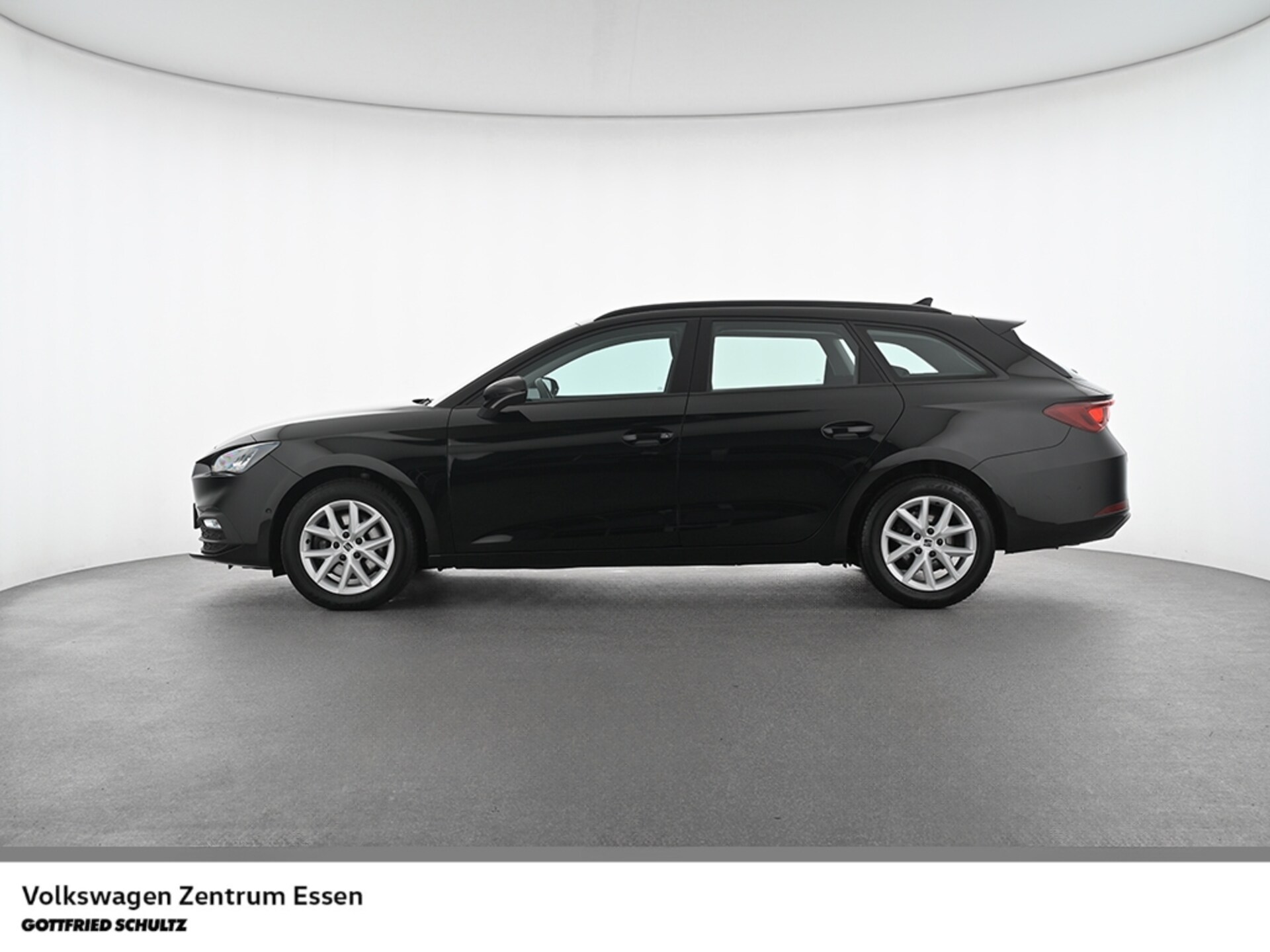 SEAT Leon Sportstourer Style