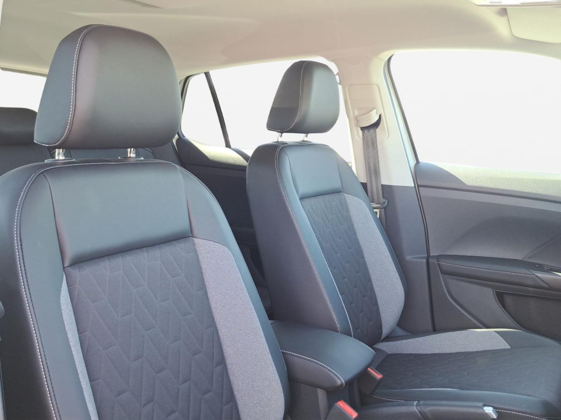 Volkswagen T-Cross ENERGY