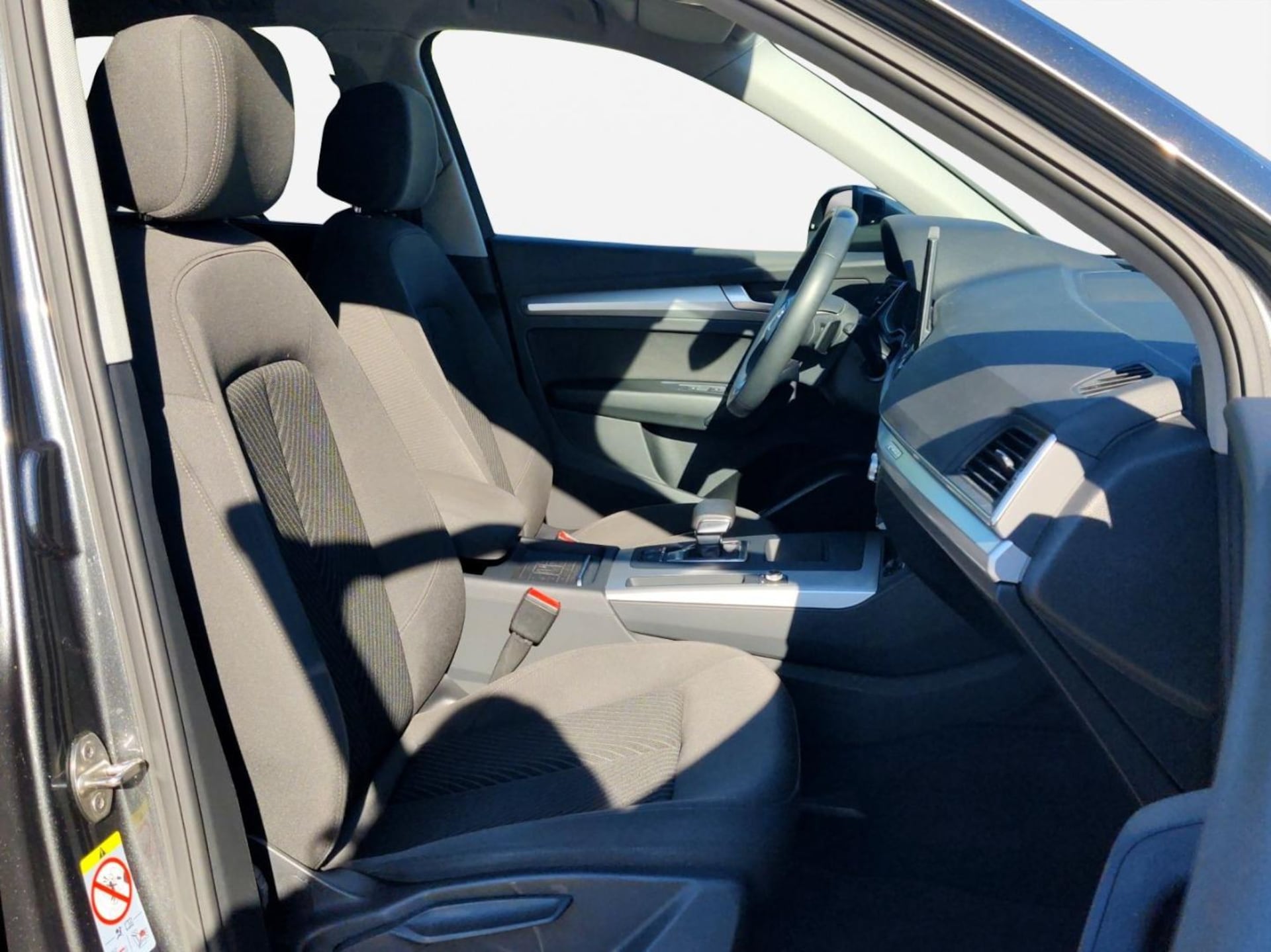 Audi Q5 SUV S line