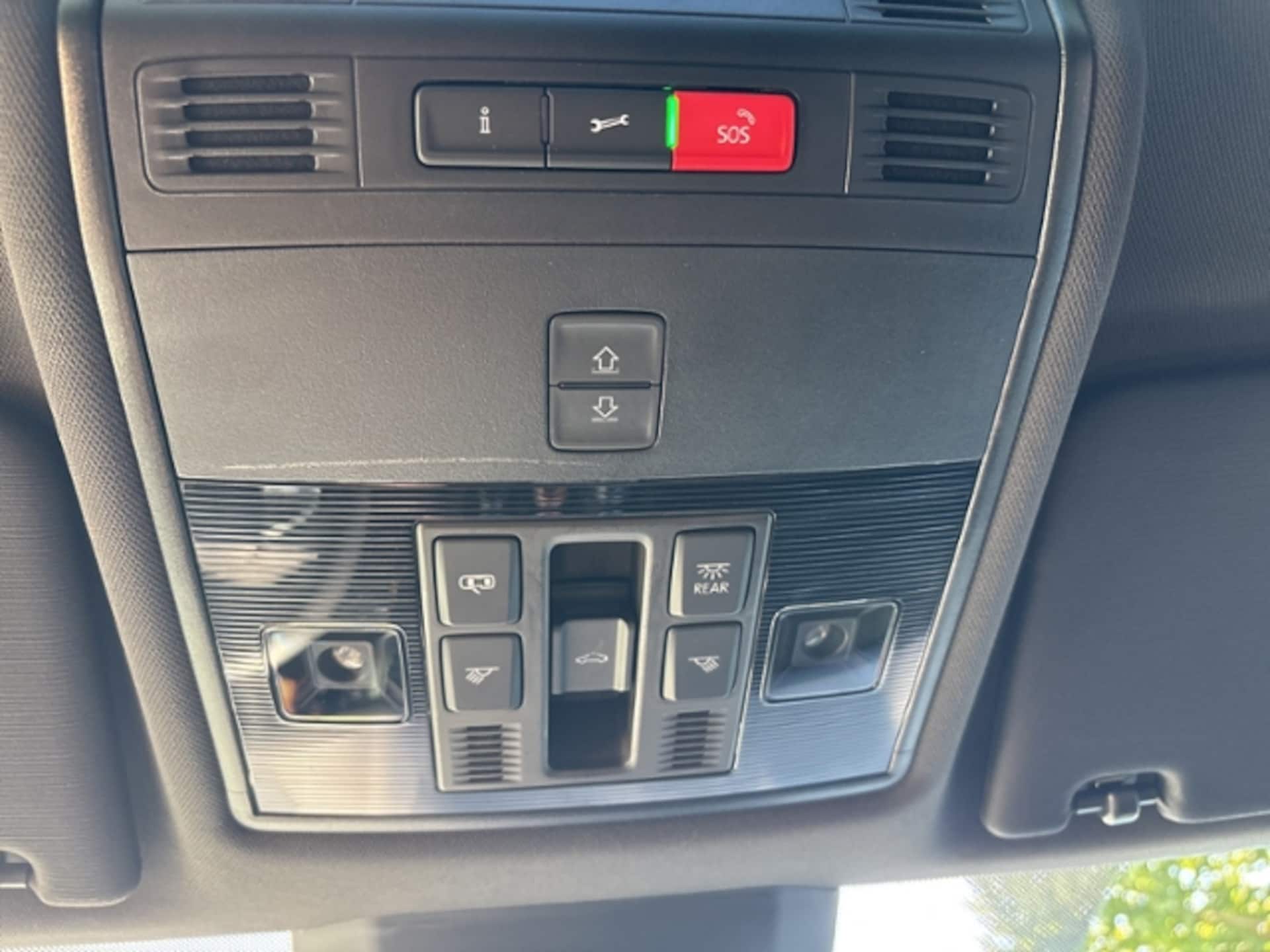 Skoda Kodiaq Sportline