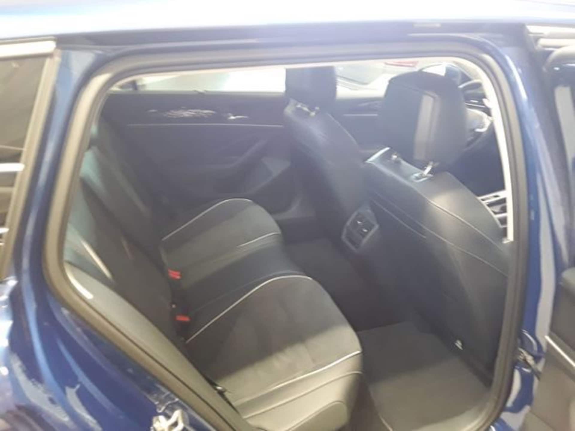Volkswagen Passat Elegance