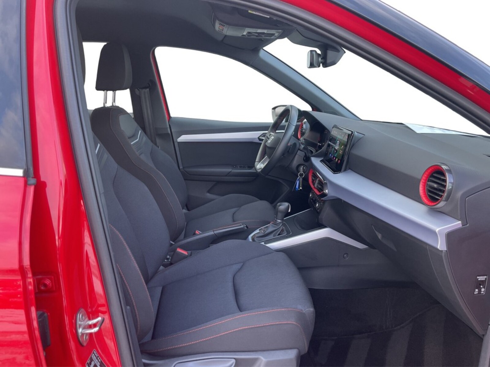 SEAT Arona – Bild 8