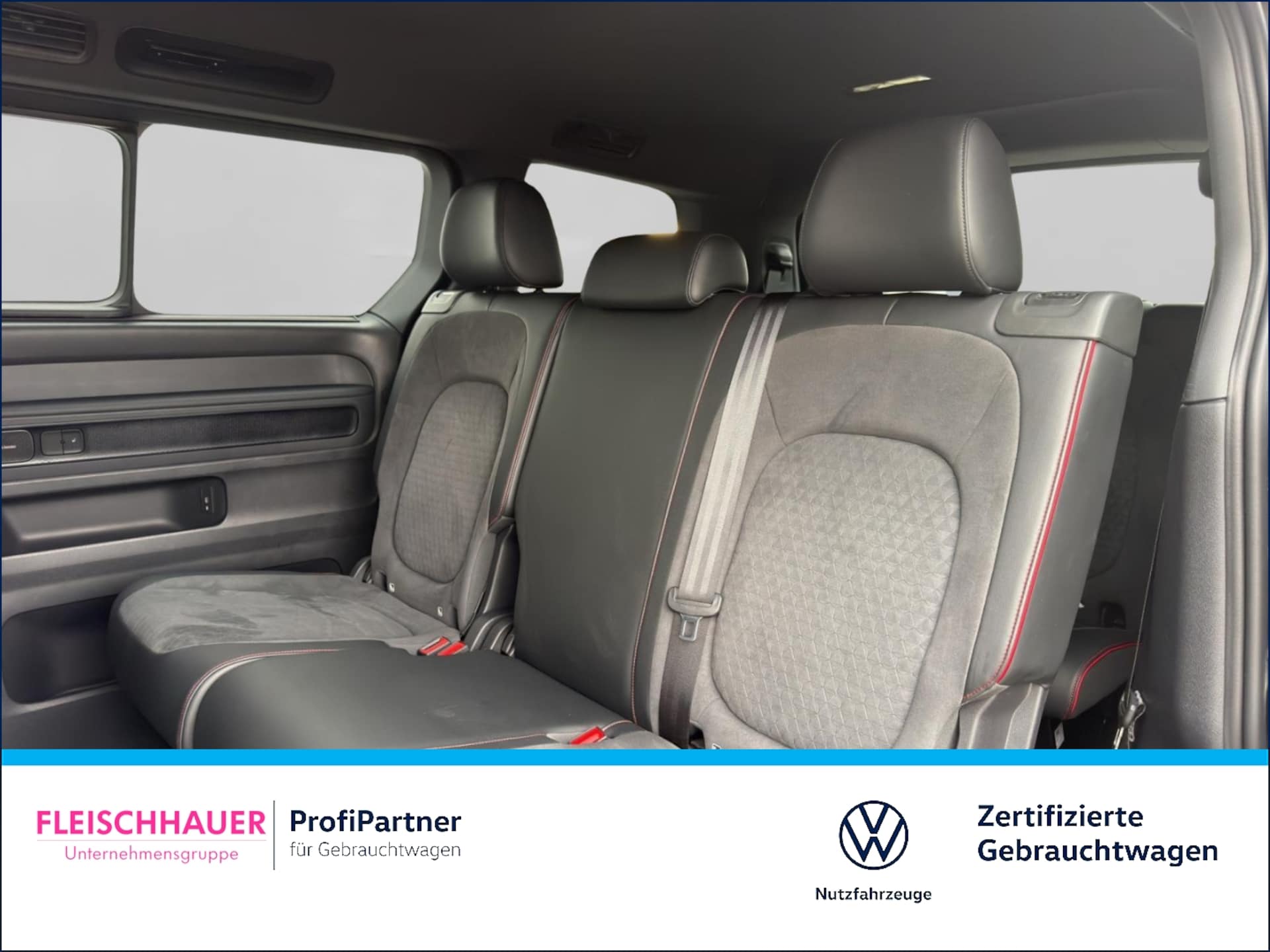 Volkswagen ID. Buzz GTX