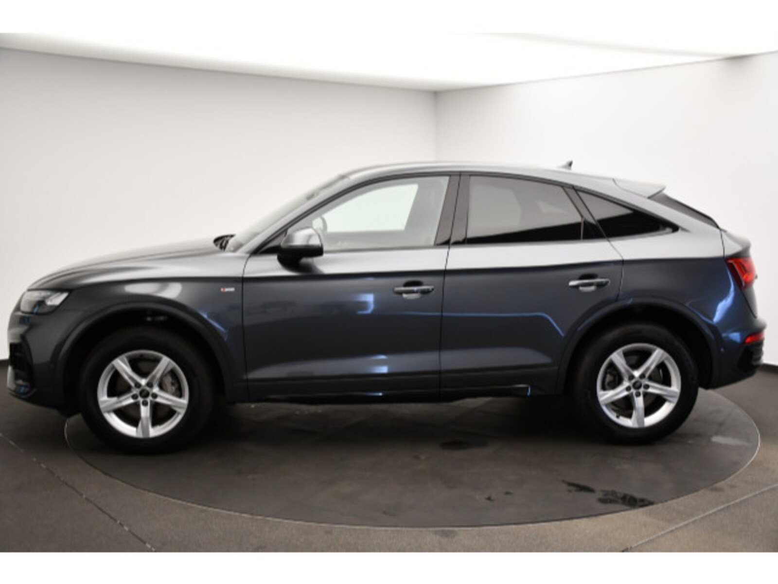 Audi Q5 Sportback – Bild 18