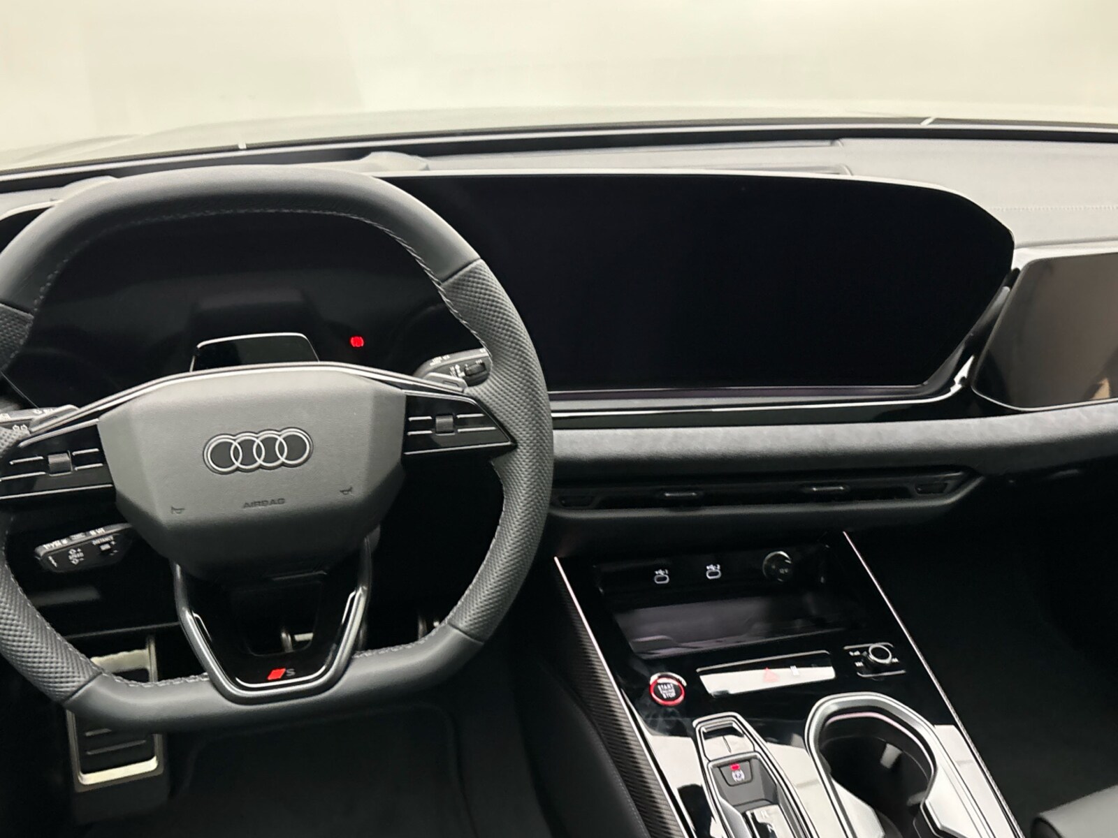 Audi A6 Avant – Bild 8