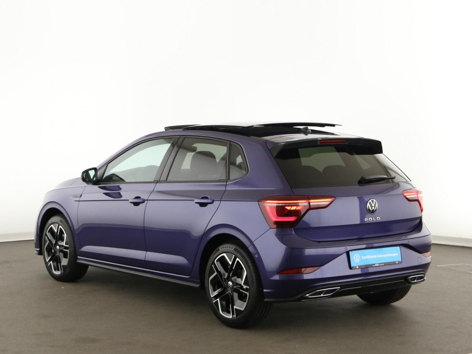 Volkswagen Polo – Bild 5