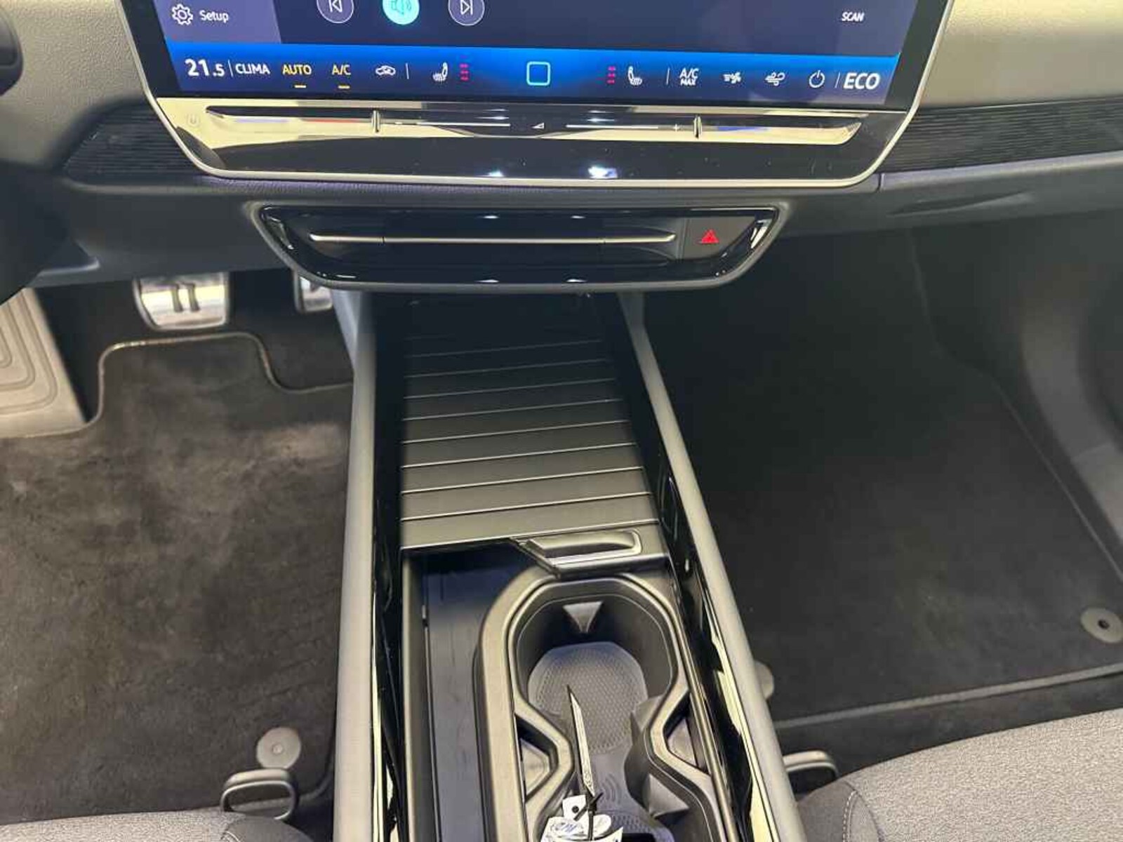 Volkswagen ID.7 Tourer – Bild 14