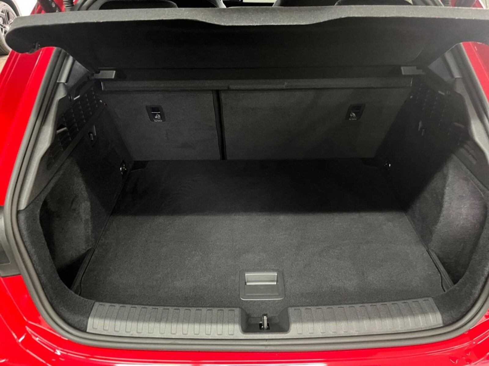 Audi A3 Sportback – Bild 9