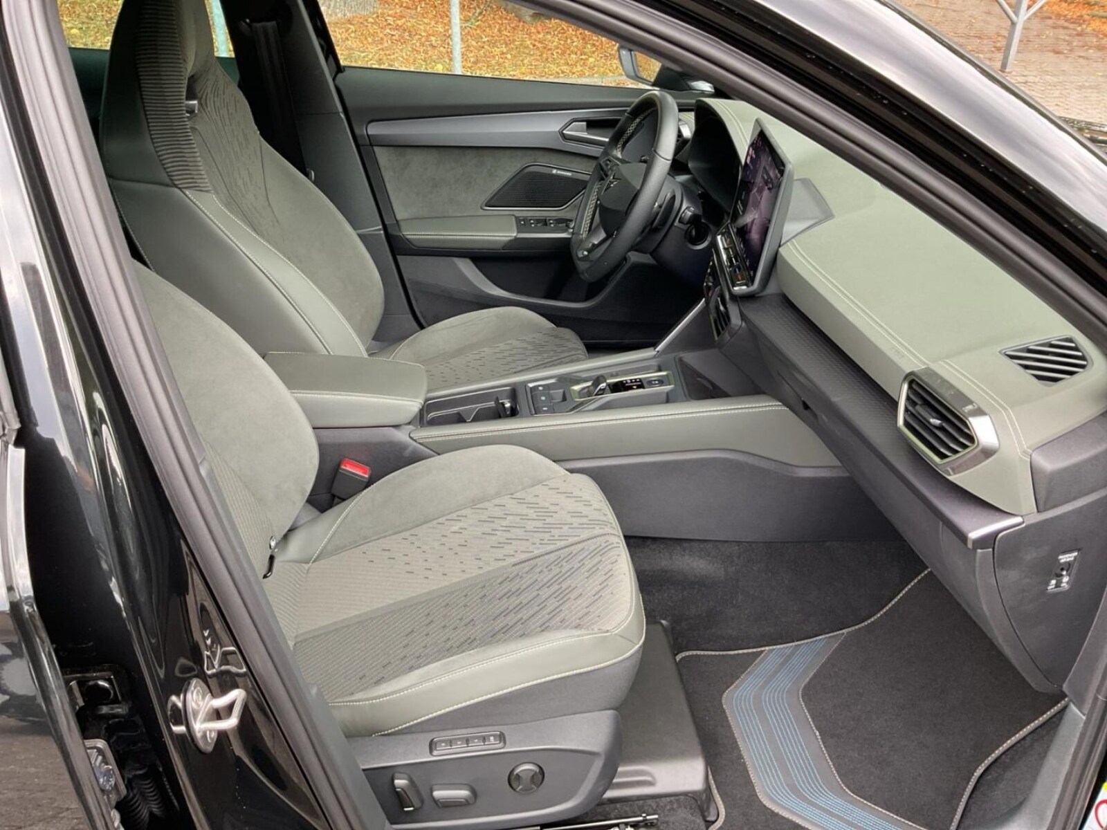 CUPRA Formentor – Bild 11