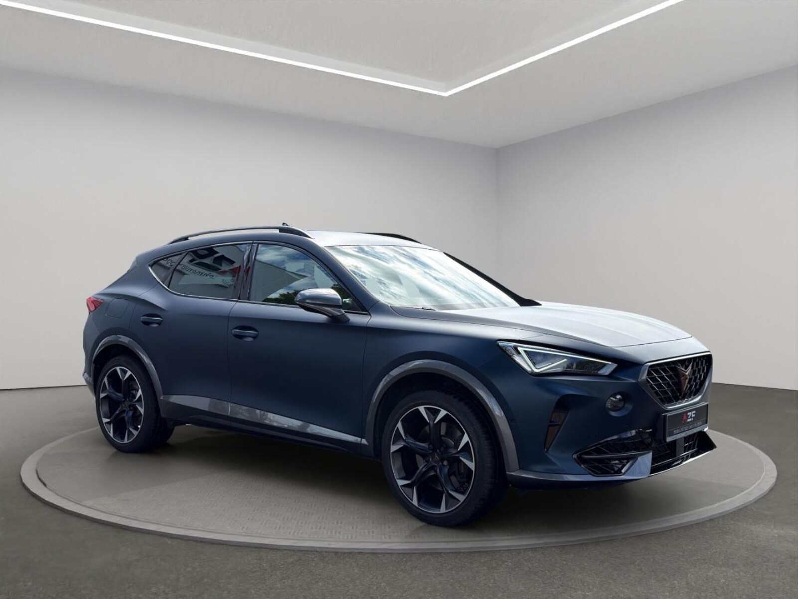 CUPRA Formentor – Bild 3