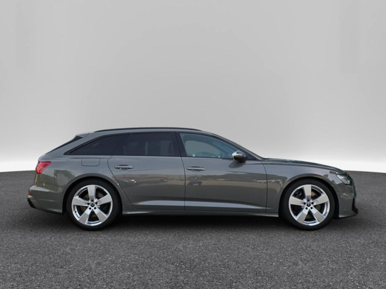 Audi S6 Avant – Bild 8
