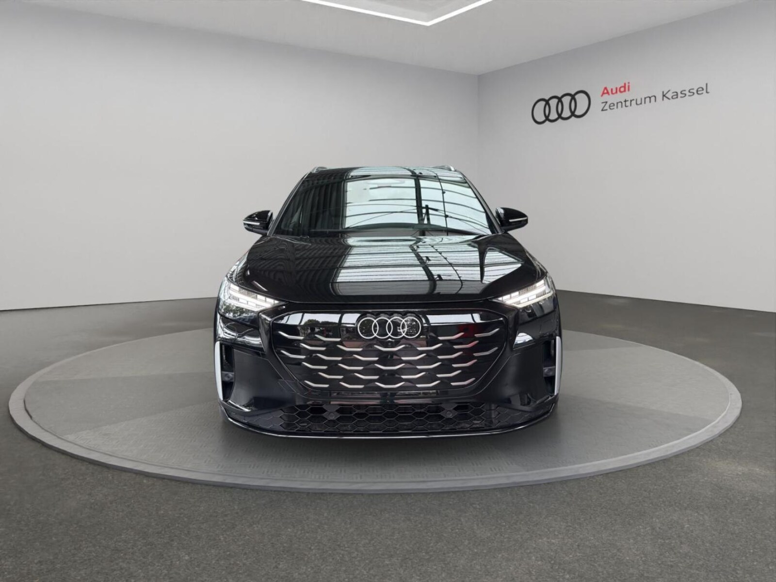 Audi Q4 e-tron – Bild 8