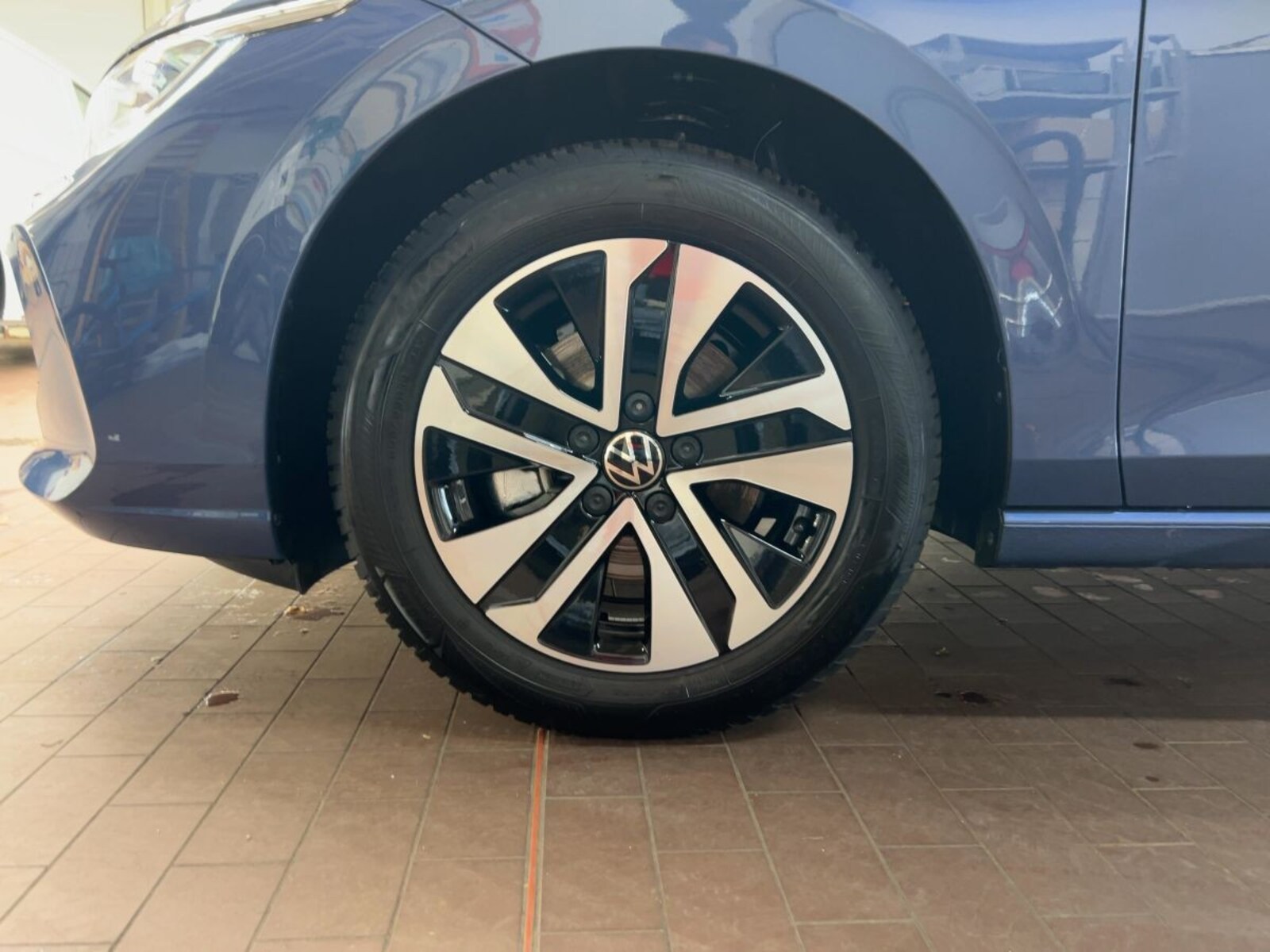 Volkswagen Golf – Bild 14
