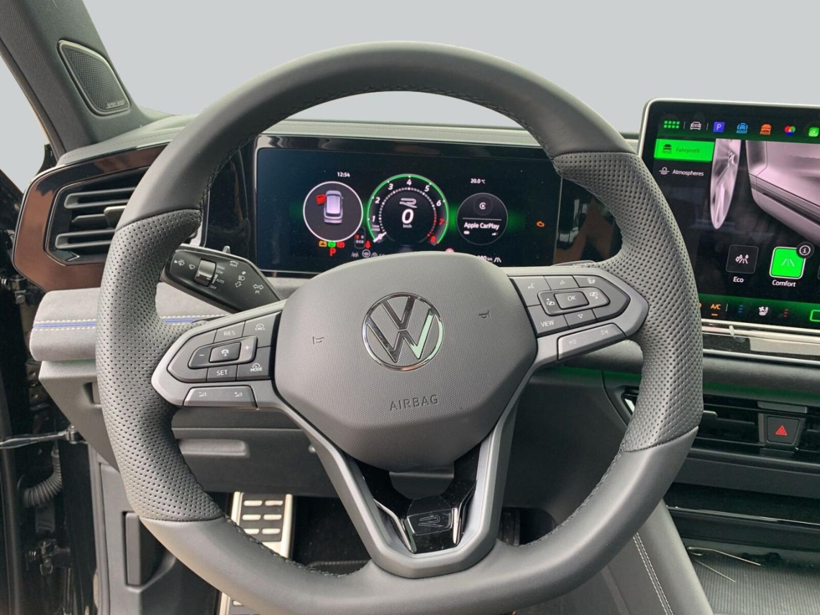Volkswagen Tiguan – Bild 16