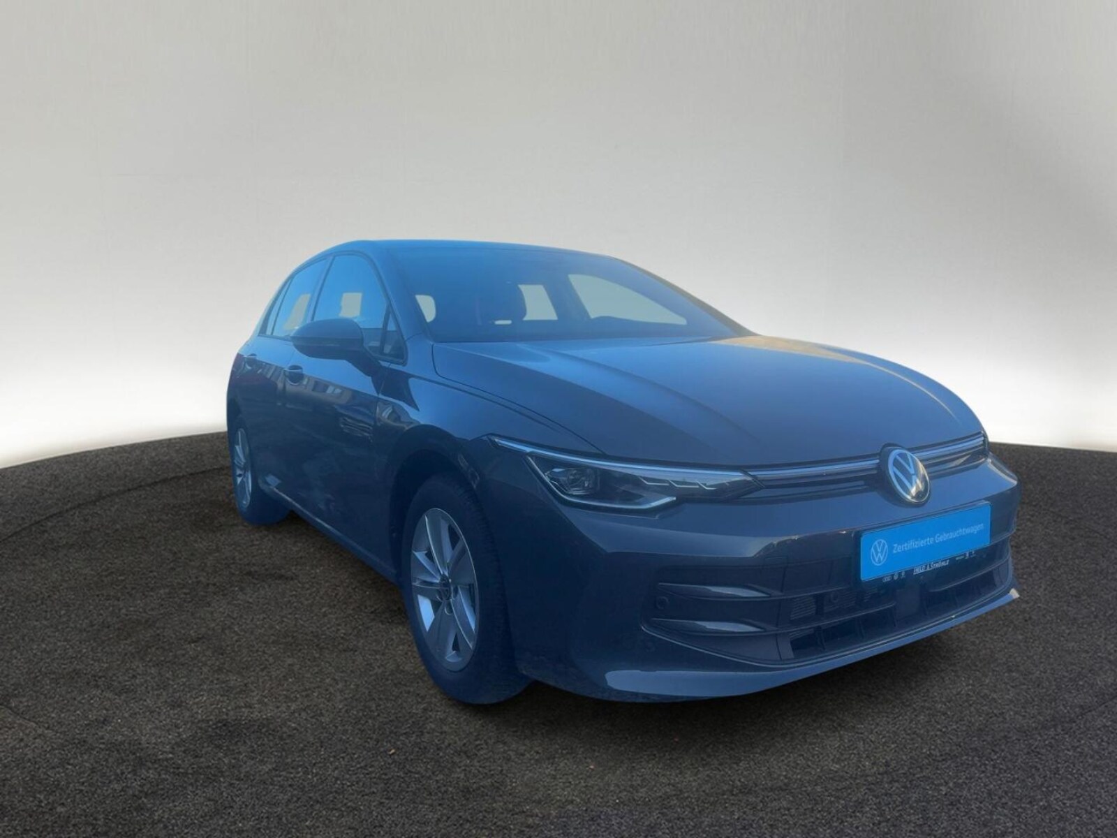 Volkswagen Golf – Bild 5