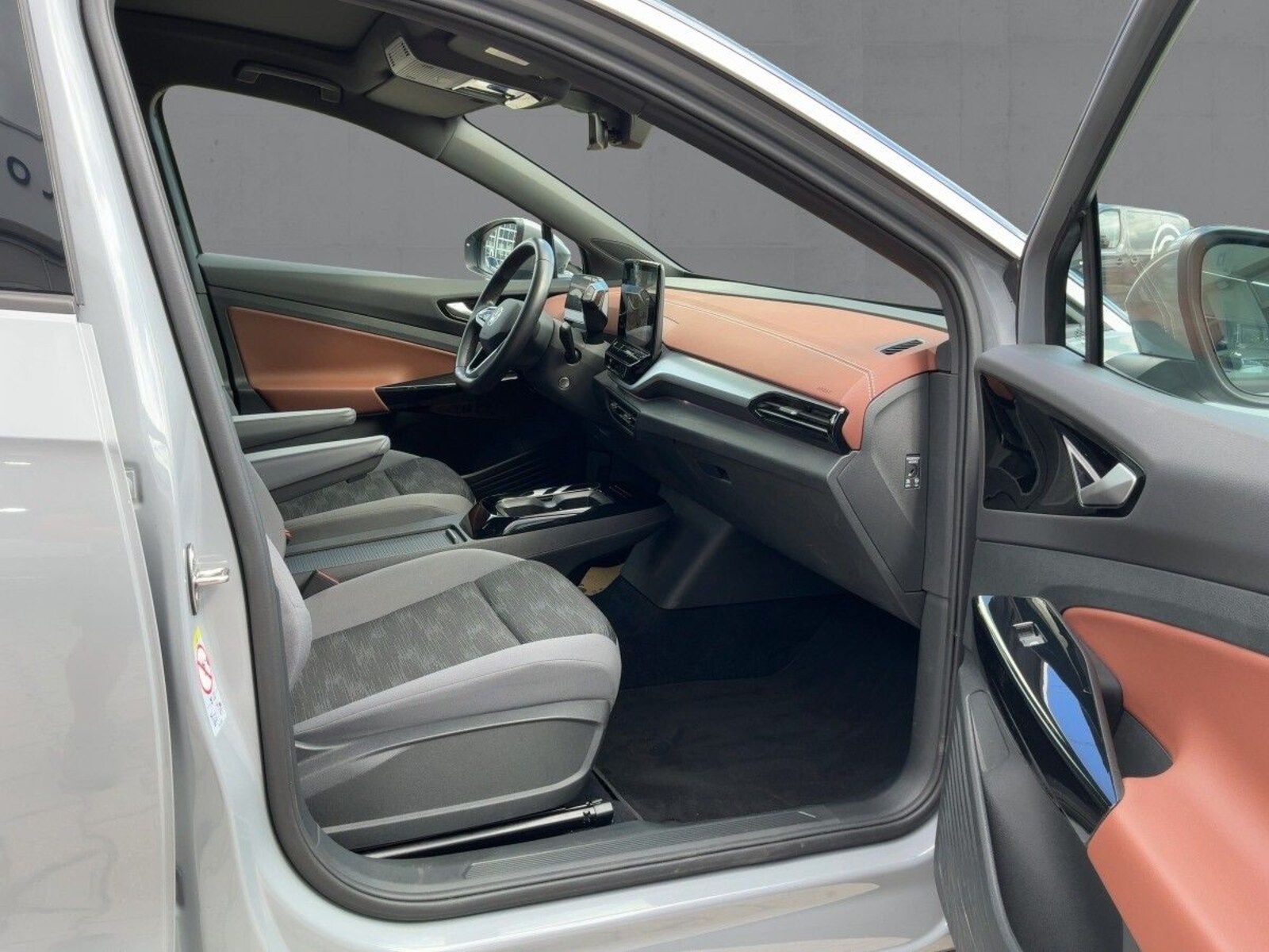 Volkswagen ID.5 – Bild 11