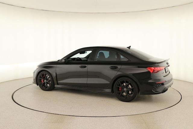 2024 Audi RS3 Sedan