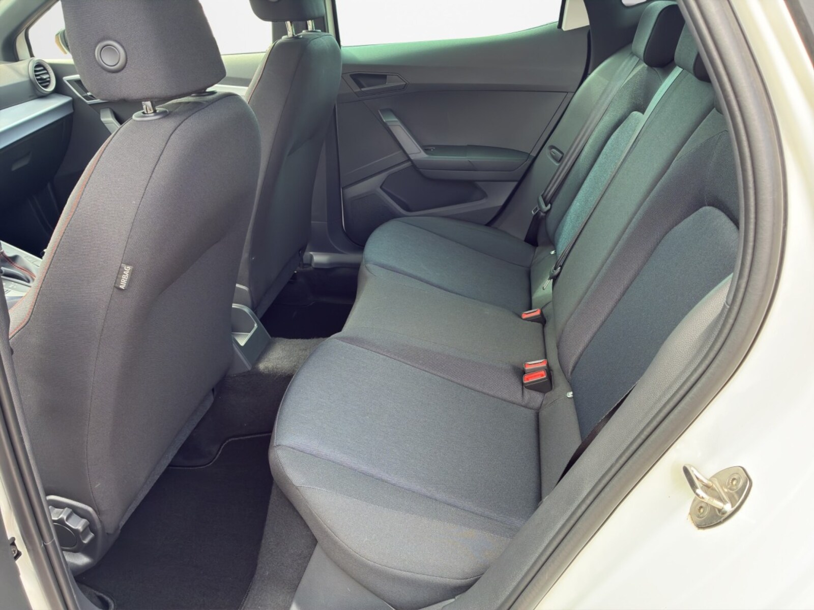 SEAT Ibiza – Bild 13