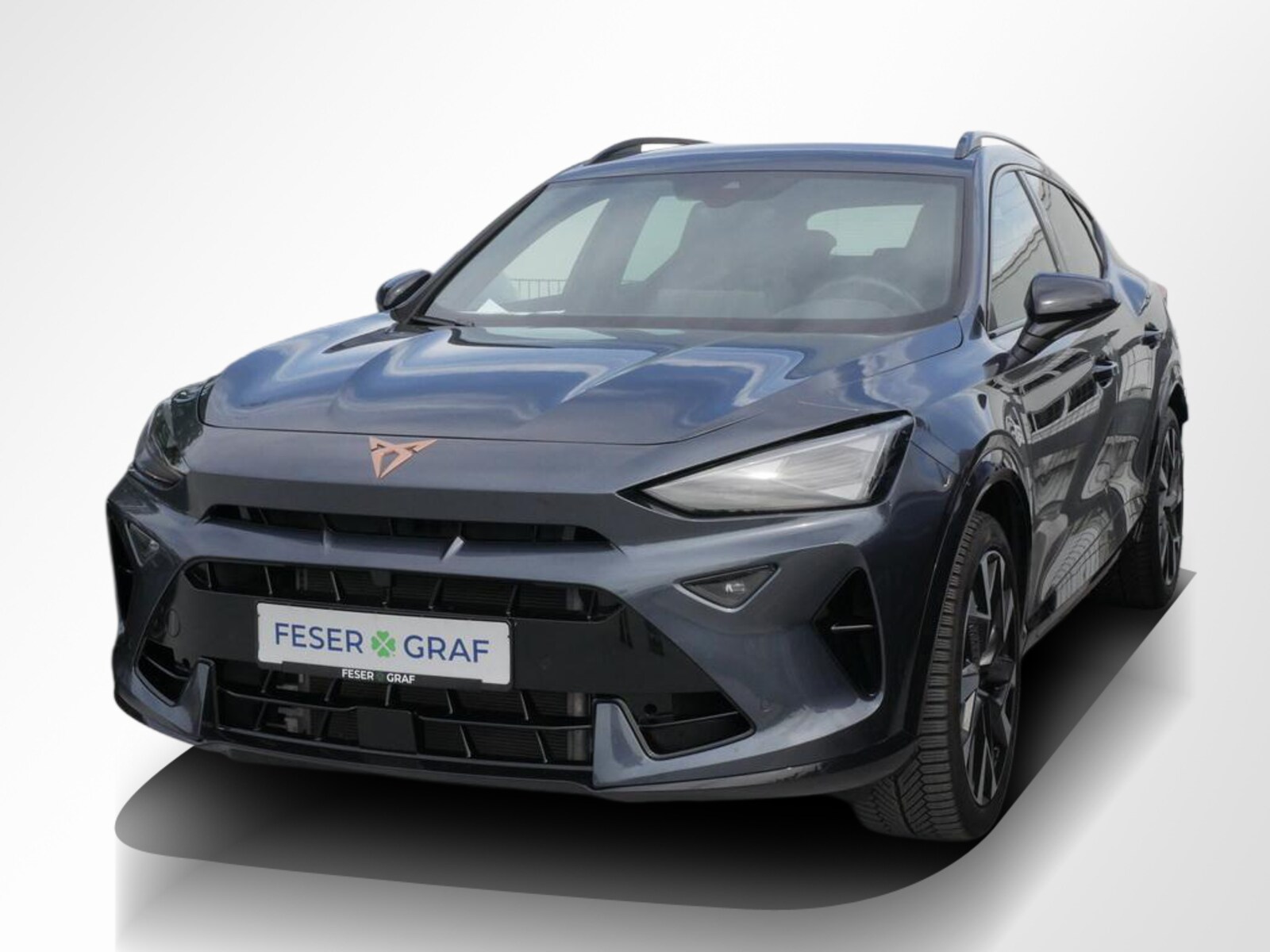 CUPRA Formentor – Bild 12