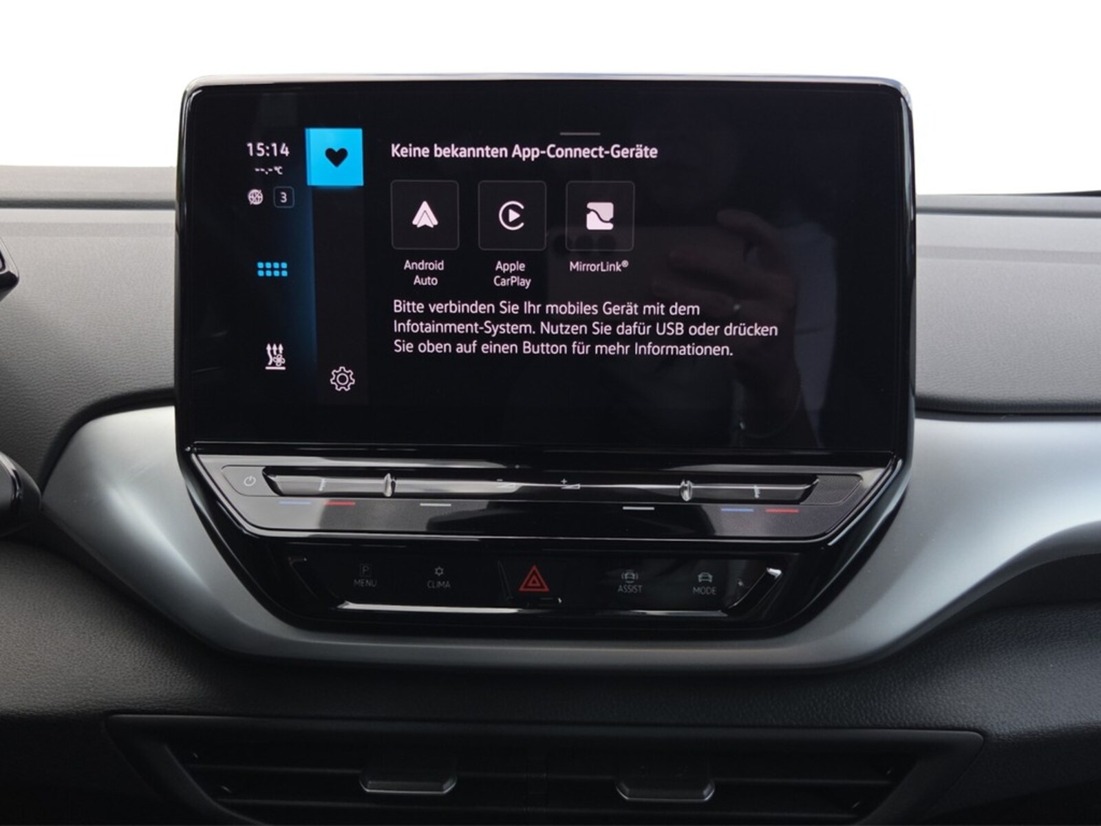 Volkswagen ID.4 – Bild 15