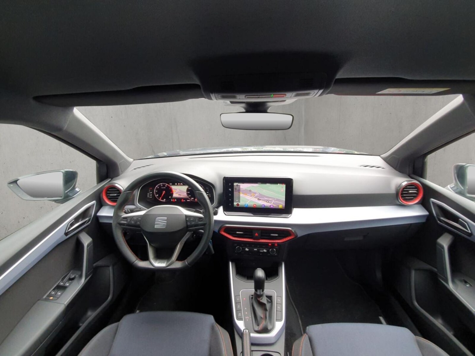 SEAT Arona – Bild 15