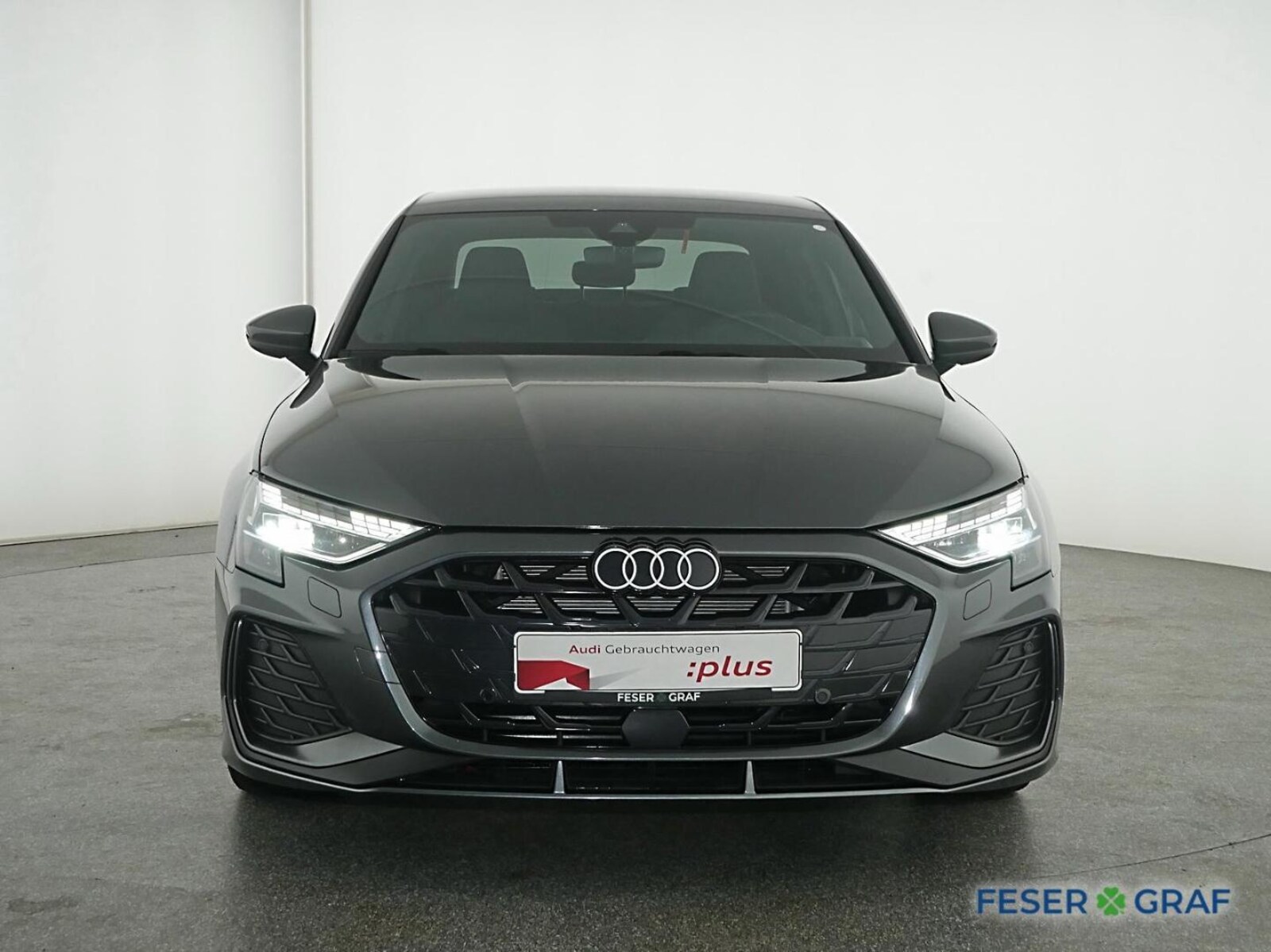 Audi A3 Limousine – Bild 9