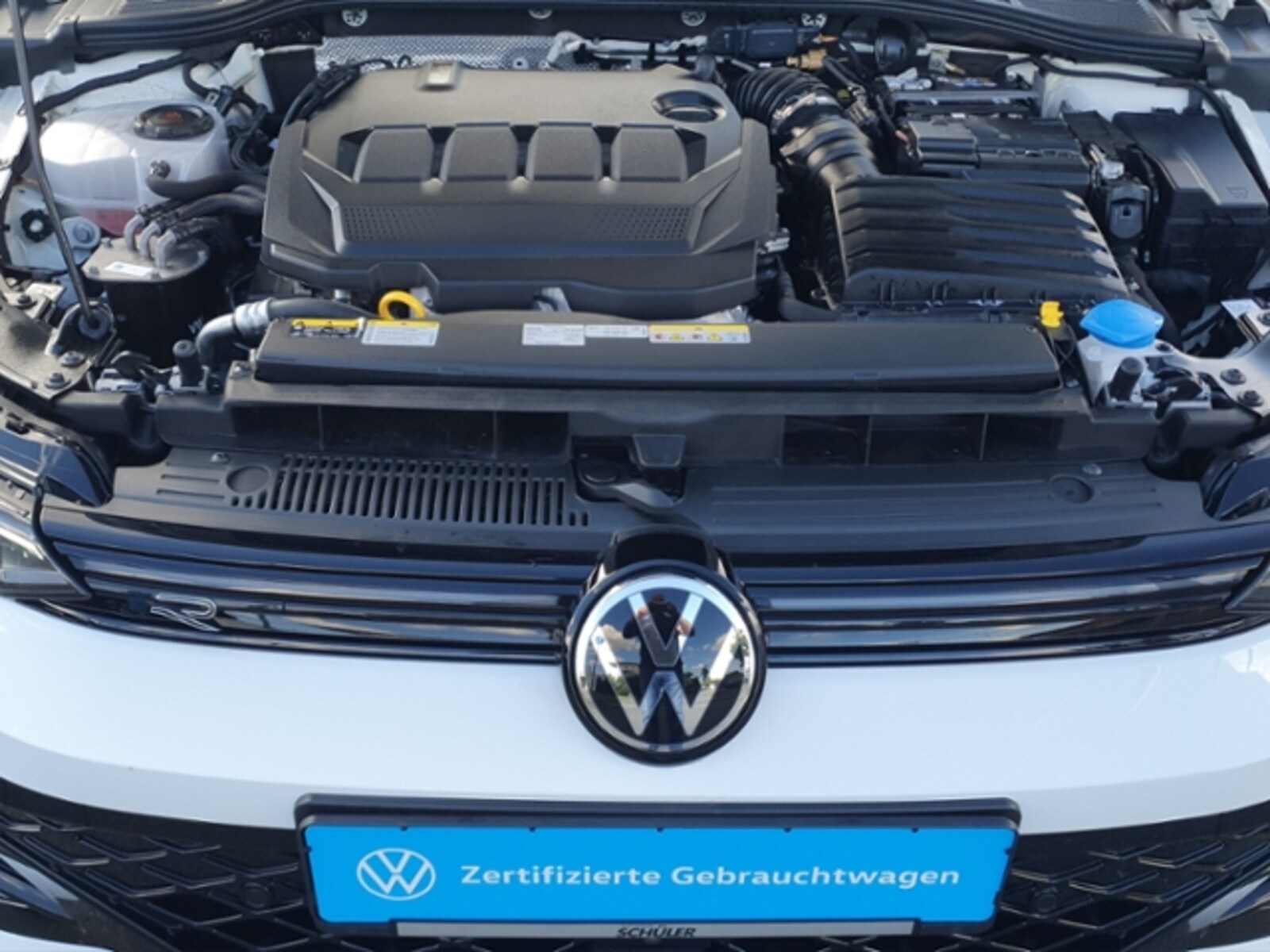 Volkswagen Golf – Bild 21