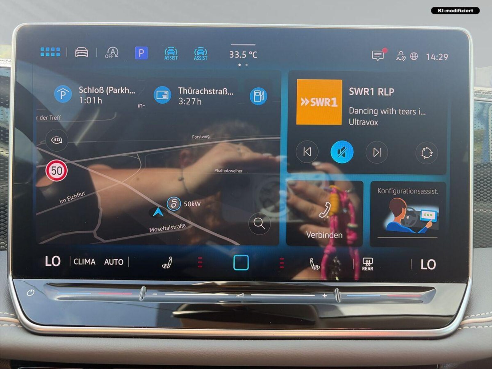 Volkswagen Passat – Bild 13