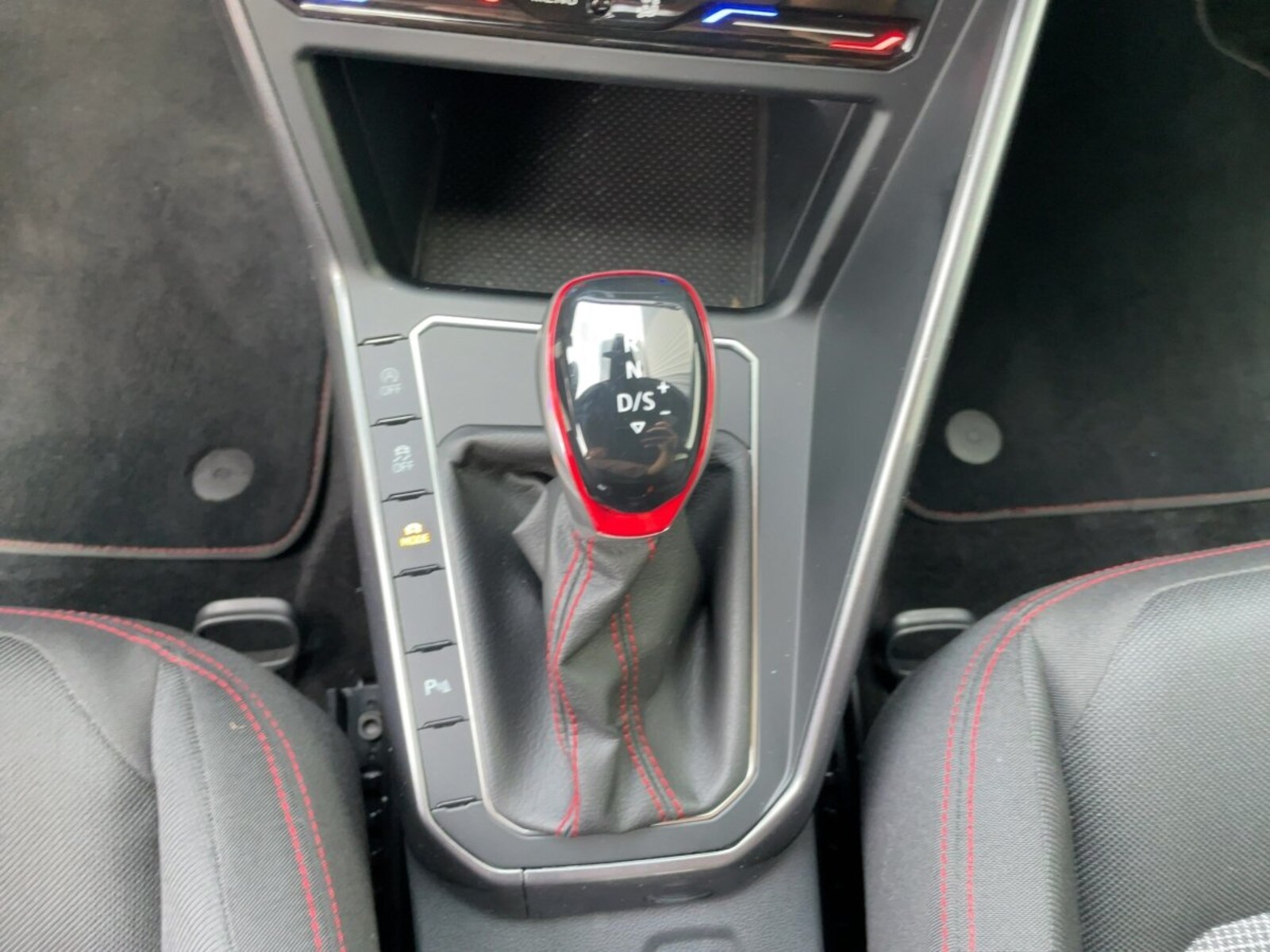 Volkswagen Polo – Bild 15