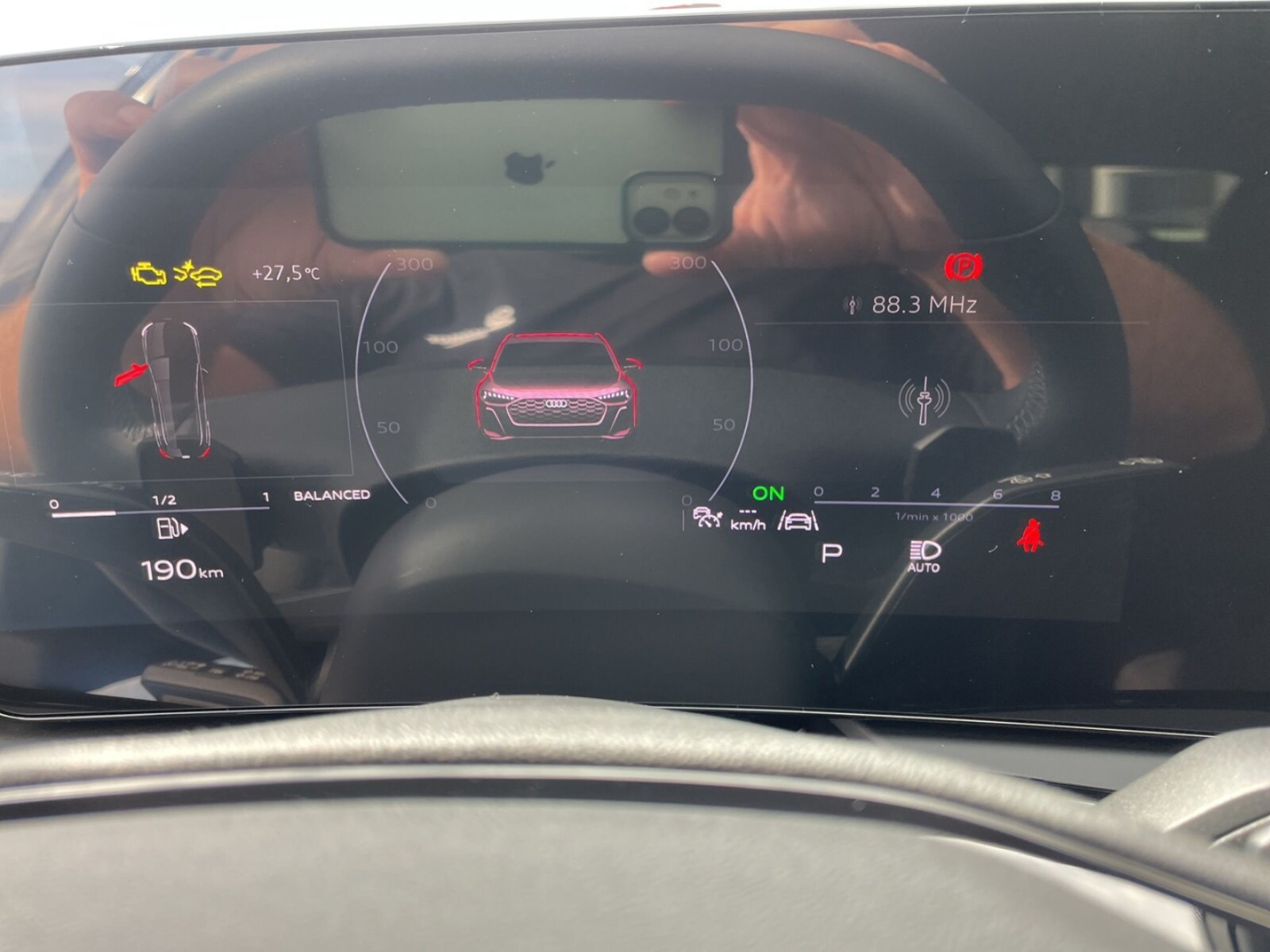 Audi A5 Avant – Bild 15