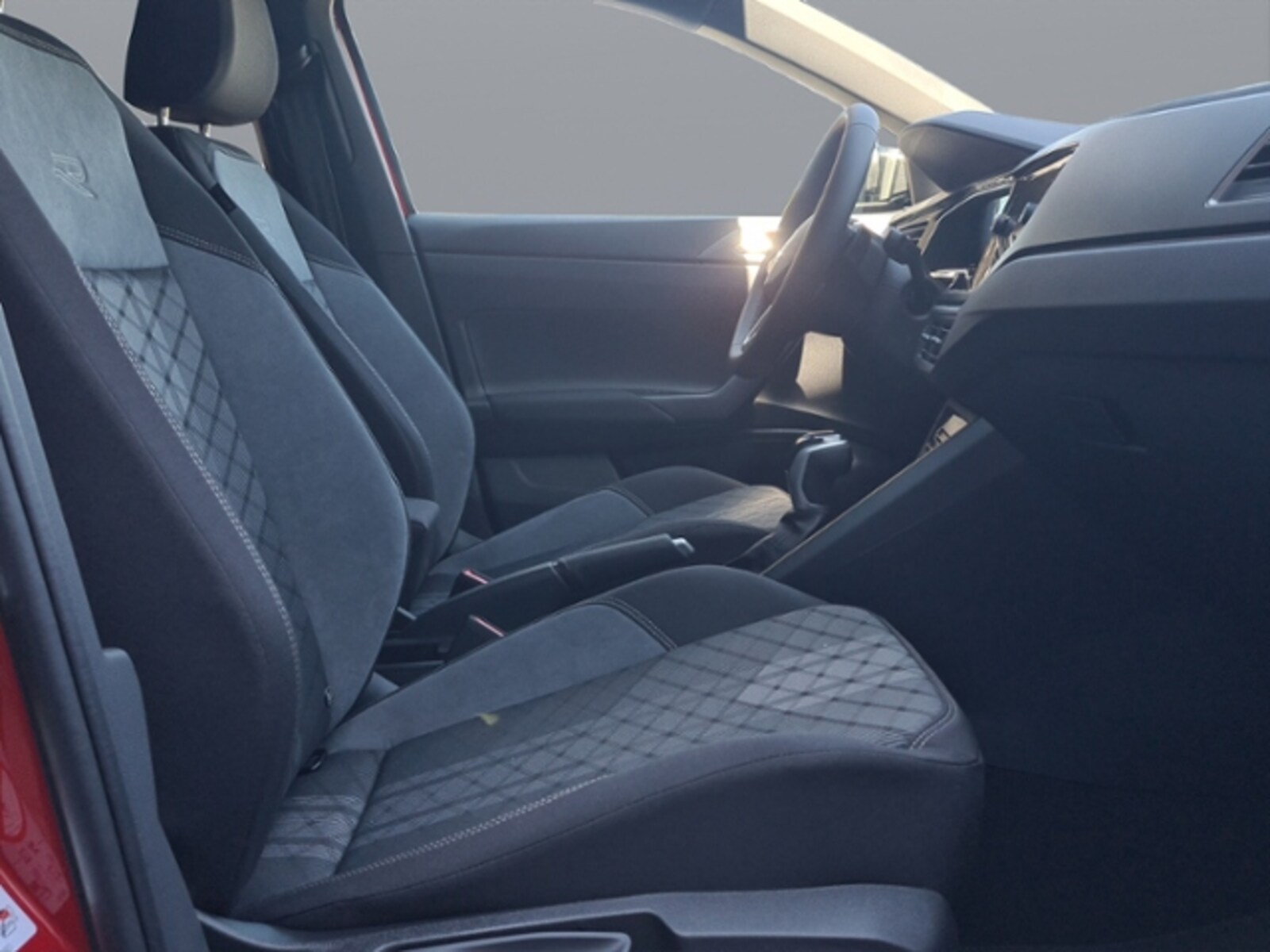 Volkswagen Taigo – Bild 15