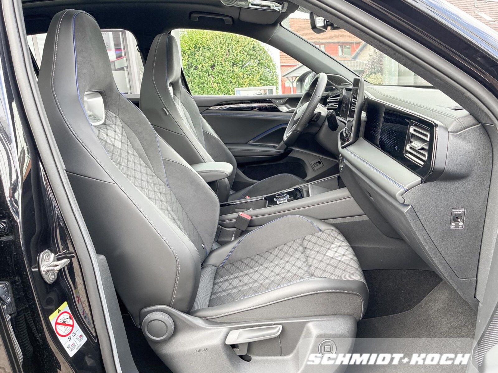 Volkswagen Tiguan – Bild 5