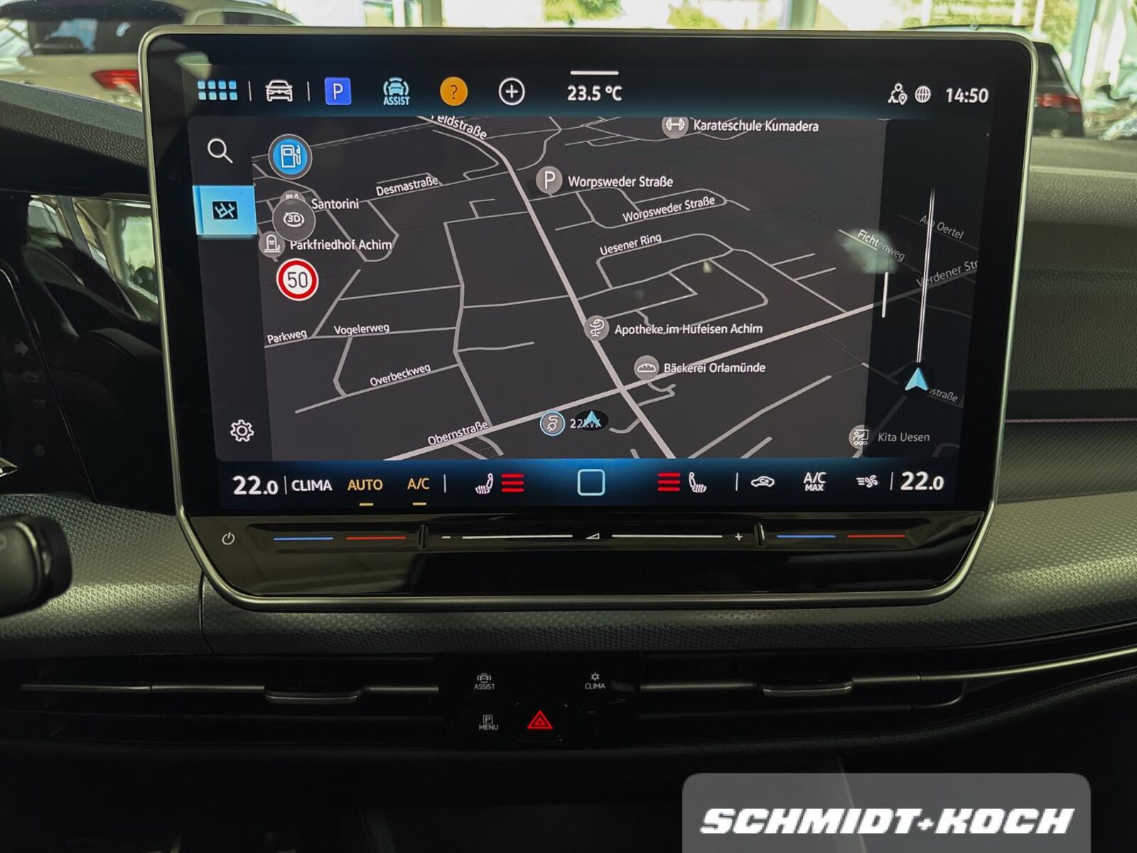 Volkswagen Golf – Bild 7