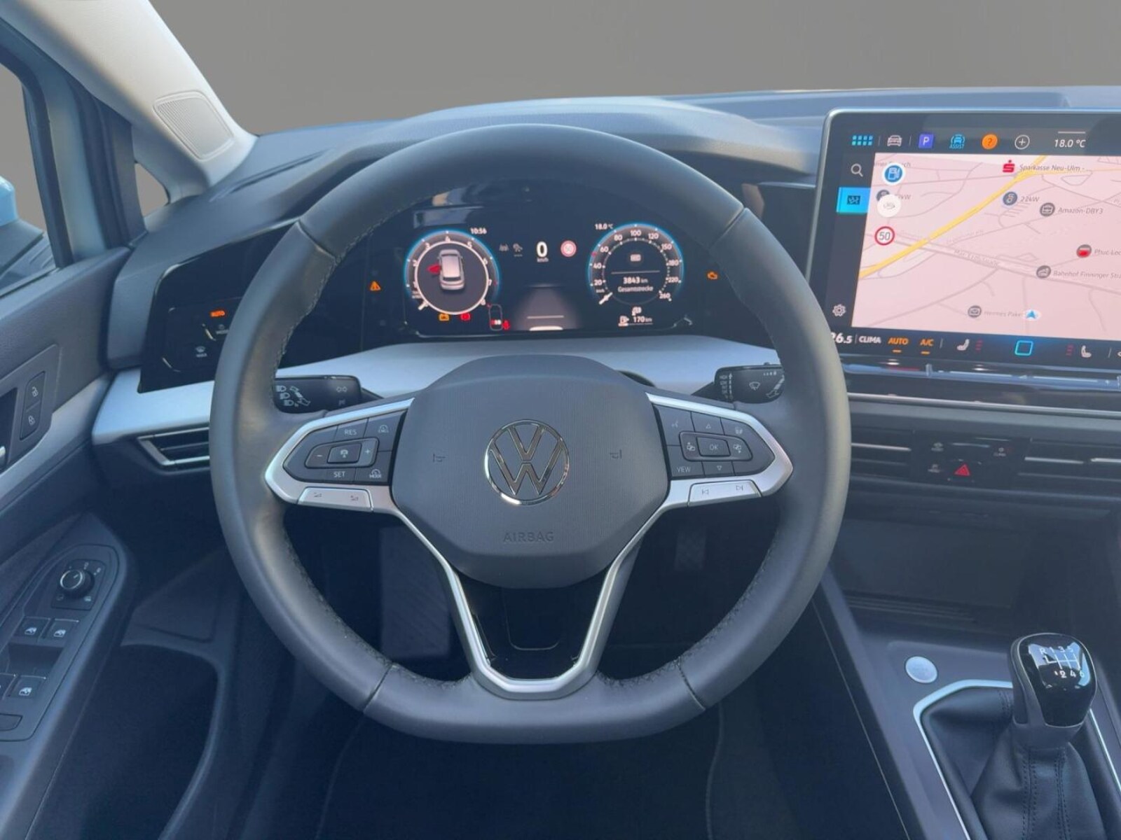 Volkswagen Golf – Bild 12