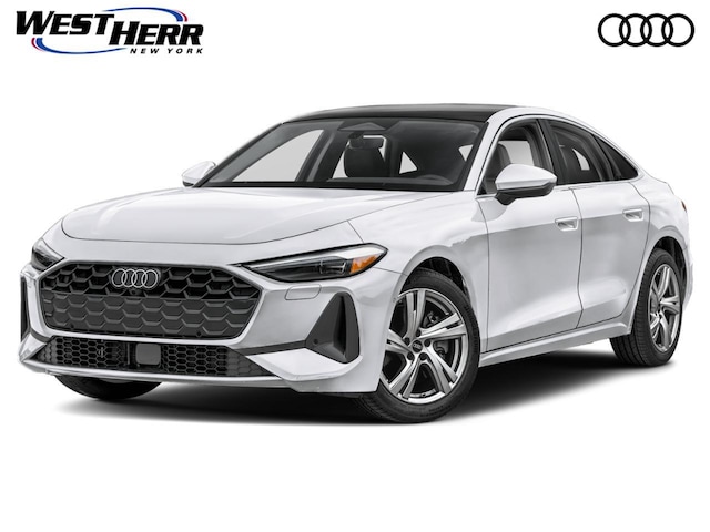 2026 Audi A5 Sedan