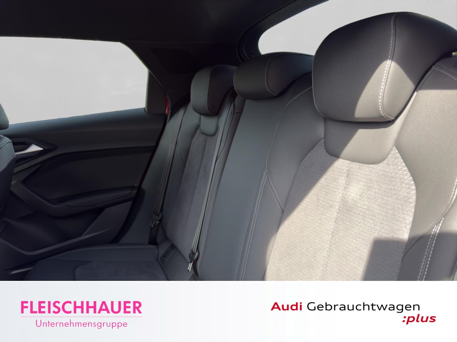 Audi A1 allstreet – Bild 11