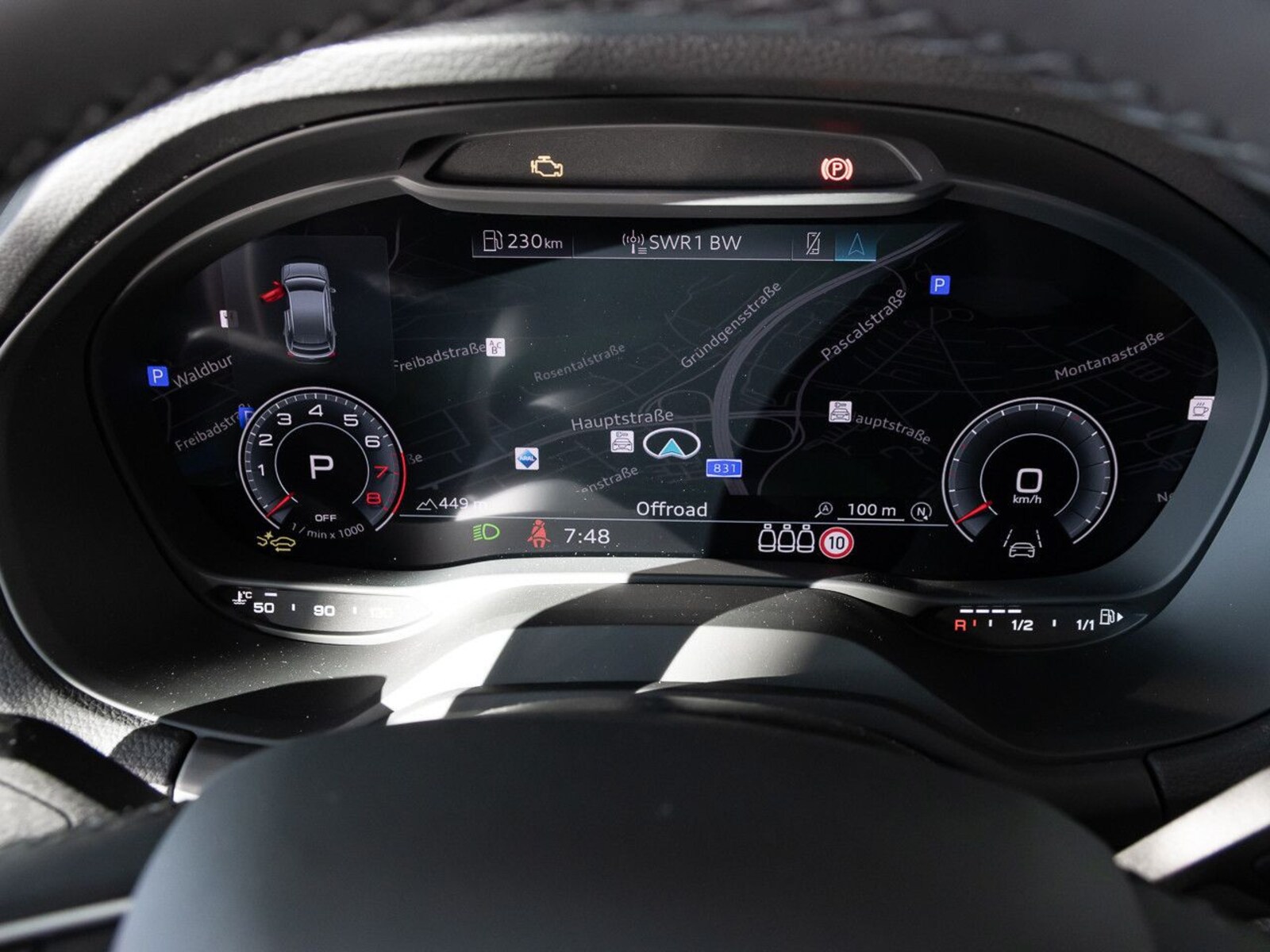 Audi Q2 – Bild 15