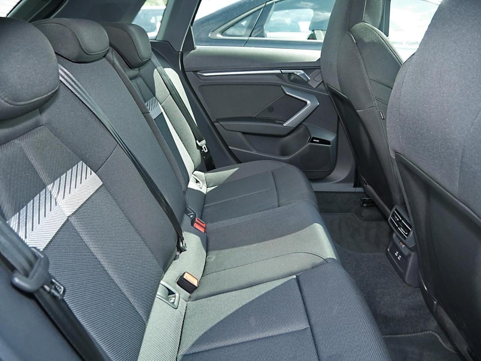 Audi A3 Sportback – Bild 9