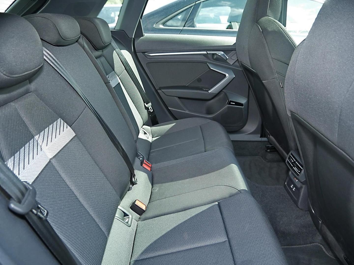 Bild über Audi A3 Sportback TFSI e TFSI e 150 kW S tronic - für weitere Informationen kontaktieren Sie den Audi Partner