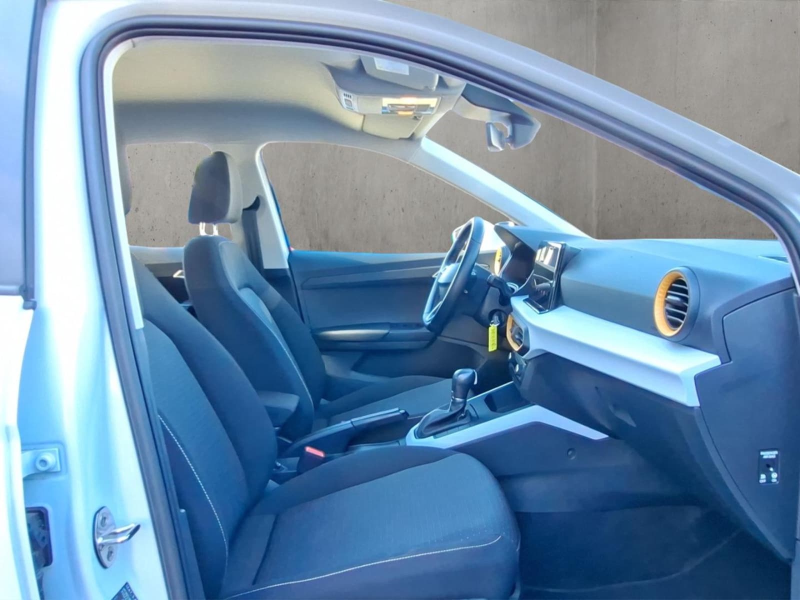 SEAT Arona – Bild 19