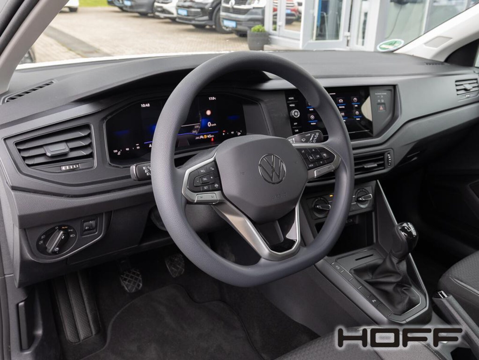 Volkswagen Taigo – Bild 4