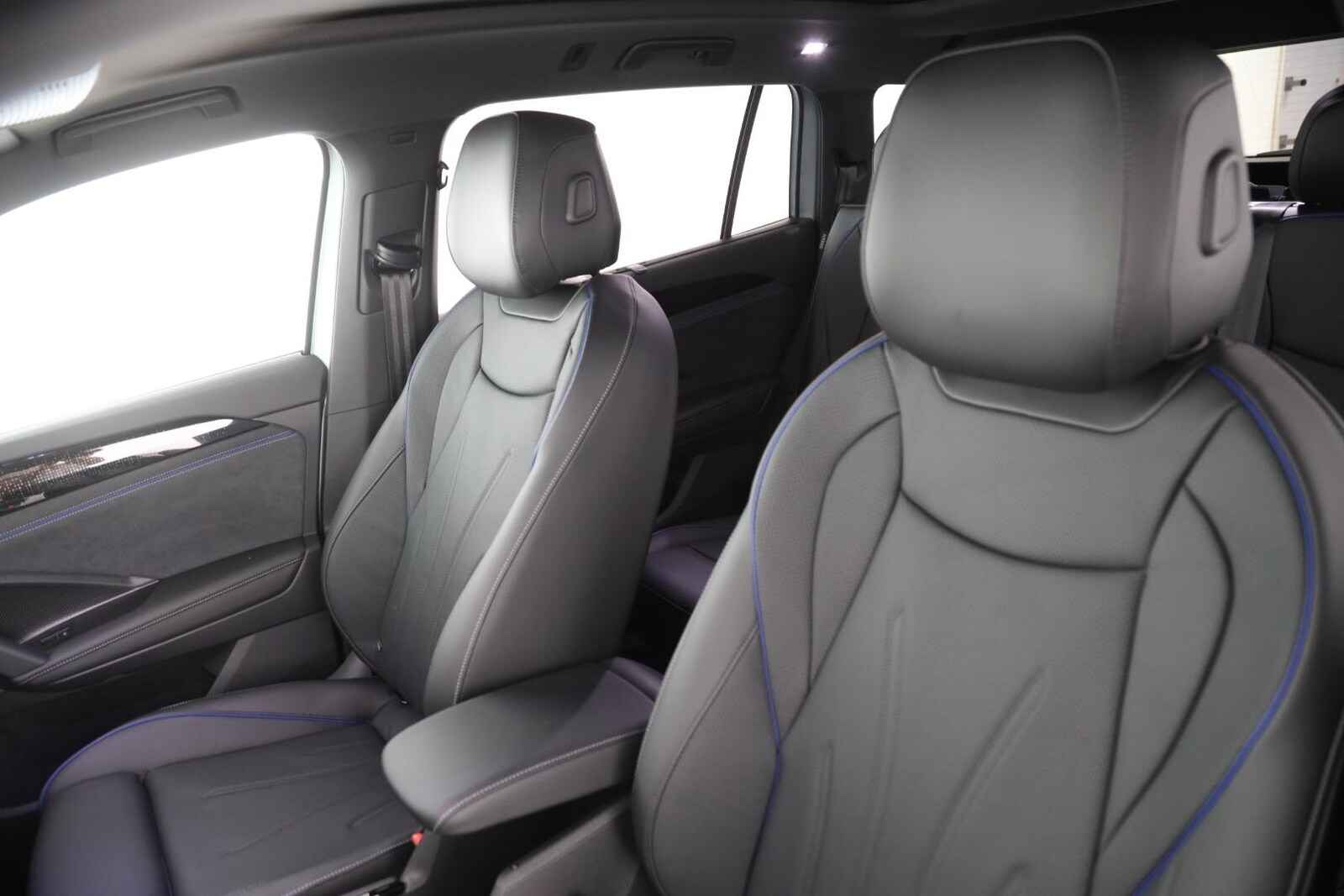 Volkswagen Tayron – Bild 12