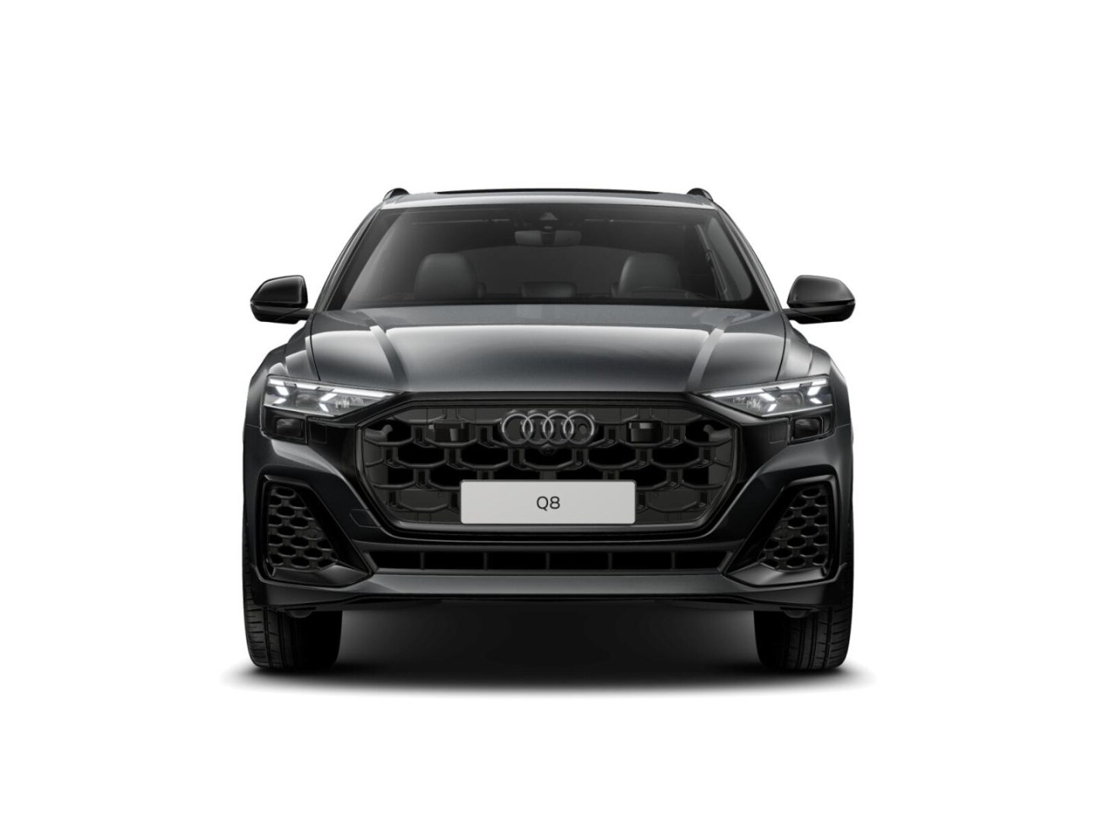 Audi Q8 – Bild 4